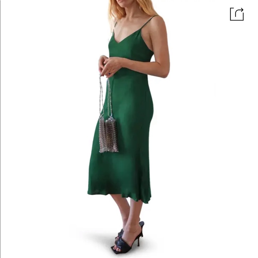 Reformation Boston dress